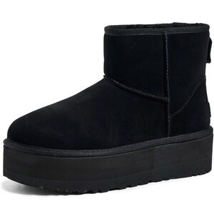 UGG Women's Classic Mini Platform Boot
